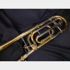 Bach バック Bach 42B GL_7