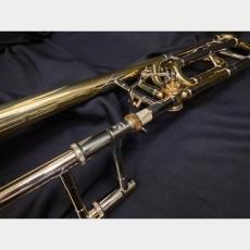 Bach バック Bach 42B GL_8