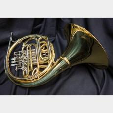 Eastman イーストマン フレンチホルン EFH683D【五十畑勉氏選定品】_2