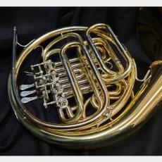 Eastman イーストマン フレンチホルン EFH683D【五十畑勉氏選定品】_4