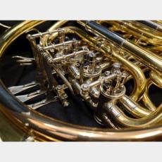 Eastman イーストマン フレンチホルン EFH683D【五十畑勉氏選定品】_6