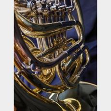 Eastman イーストマン フレンチホルン EFH683D【五十畑勉氏選定品】_7