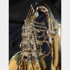 Eastman イーストマン フレンチホルン EFH683D【五十畑勉氏選定品】_9