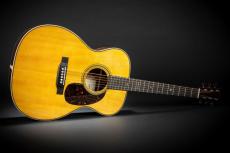 Martin 【ご予約受付中!】000-EC 30th Anniversary【48回無金利可】【送料弊社負担】_4