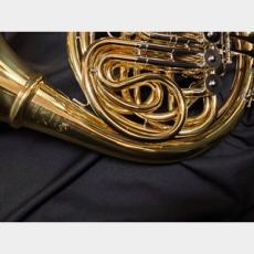 Wenzel Meinl ヴェンツェル・マインル フルダブルホルン 105CL(村上哲氏選定品)_2