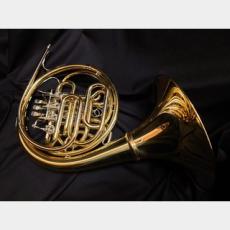 Wenzel Meinl ヴェンツェル・マインル フルダブルホルン 105CL(村上哲氏選定品)_5