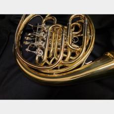 Wenzel Meinl ヴェンツェル・マインル フルダブルホルン 105CL(村上哲氏選定品)_6