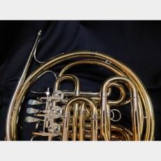 Wenzel Meinl ヴェンツェル・マインル フルダブルホルン 105CL(村上哲氏選定品)_8