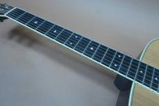 Hay Wagon (TOKAI)  HW-100 / Horse Head Inlay・Solid Spruce Top・Jacaranda Side and Back(3P)・Ebony Fingerboard & Bridge・Mahogany Neck・Under finish Black Pick guard【With Yamaha Hard Case 】1978年製_9