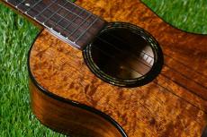 KUMU TG75A Tenor【USED】_9