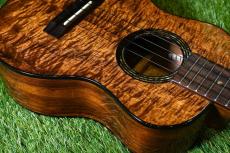 KUMU TG75A Tenor【USED】_10