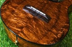 KUMU TG75A Tenor【USED】_11