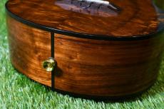 KUMU TG75A Tenor【USED】_12