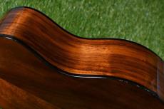 KUMU TG75A Tenor【USED】_13