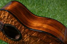 KUMU TG75A Tenor【USED】_14