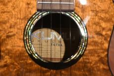 KUMU TG75A Tenor【USED】_15