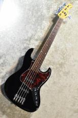 Moon JB-5 CLASSIC -BK [JB-5C BK/R CR] #59356 【4.45kg】-Black-【日本製】【5弦】_2
