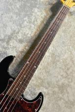 Moon JB-5 CLASSIC -BK [JB-5C BK/R CR] #59356 【4.45kg】-Black-【日本製】【5弦】_3