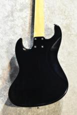 Moon JB-5 CLASSIC -BK [JB-5C BK/R CR] #59356 【4.45kg】-Black-【日本製】【5弦】_5