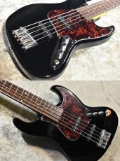 Moon JB-5 CLASSIC -BK [JB-5C BK/R CR] #59356 【4.45kg】-Black-【日本製】【5弦】_8