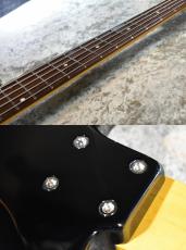 Moon JB-5 CLASSIC -BK [JB-5C BK/R CR] #59356 【4.45kg】-Black-【日本製】【5弦】_10