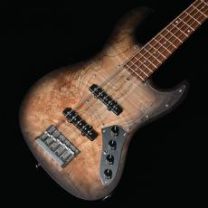 Bacchus Japan Tune-up Series / WL5-SPM-AC RSM/M BLKS-B(Black Satin-Burst)【ローン金利0%対象!!】_2