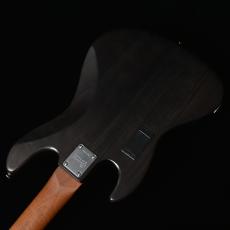 Bacchus Japan Tune-up Series / WL5-SPM-AC RSM/M BLKS-B(Black Satin-Burst)【ローン金利0%対象!!】_6
