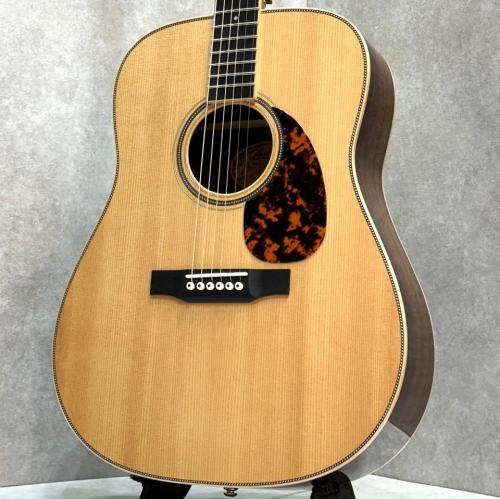 Larrivee 【試奏動画あり】D-44R #137840【美品中古】【2023年製】