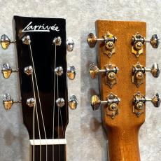 Larrivee 【試奏動画あり】D-44R #137840【美品中古】【2023年製】_3