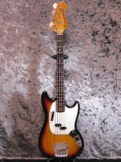 Fender Mustang Bass '75