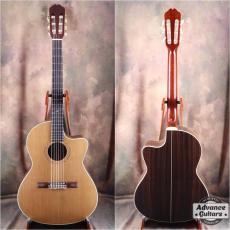 K.Yairi 2004年製 CE-62-14