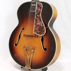 Gibson Super 400 *1938_3