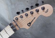 Charvel USA Custom Shop San Dimas Style 1 SSH / Purple Sparkle_2