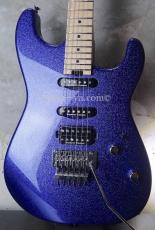 Charvel USA Custom Shop San Dimas Style 1 SSH / Purple Sparkle_4