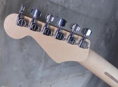 Charvel USA Custom Shop San Dimas Style 1 SSH / Purple Sparkle_7