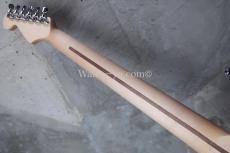 Charvel USA Custom Shop San Dimas Style 1 SSH / Purple Sparkle_8