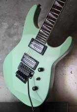 Jackson USA Custom Shop Soloist SL2H / Surf Green