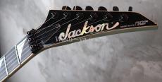 Jackson USA Custom Shop Soloist SL2H / Surf Green_2