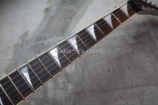 Jackson USA Custom Shop Soloist SL2H / Surf Green_4