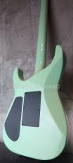 Jackson USA Custom Shop Soloist SL2H / Surf Green_6