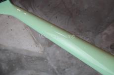 Jackson USA Custom Shop Soloist SL2H / Surf Green_8