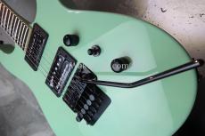 Jackson USA Custom Shop Soloist SL2H / Surf Green_9
