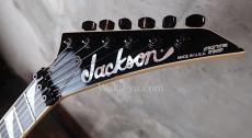 Jackson USA Custom Shop Soloist SL2H / TC Yellow_2