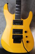 Jackson USA Custom Shop Soloist SL2H / TC Yellow_3