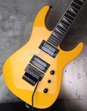 Jackson USA Custom Shop Soloist SL2H / TC Yellow_7
