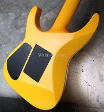 Jackson USA Custom Shop Soloist SL2H / TC Yellow_8