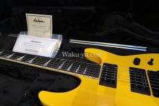 Jackson USA Custom Shop Soloist SL2H / TC Yellow_9