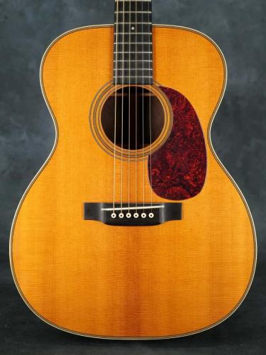 Martin 000-28EC Custom Brazilian Rosewood