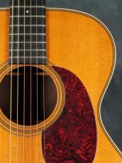Martin 000-28EC Custom Brazilian Rosewood_7