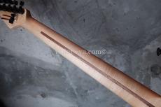 Charvel USA SC1 Custom Select S-S-H / Stealth Black_9